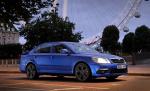 Skoda Octavia Limited Edition 2013 года